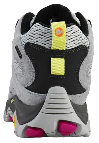 Image of Merrell Women's Moab 3 Mid Waterproof Hiking Boots