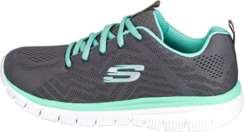 Image of Skechers Womens Low-top Trainers