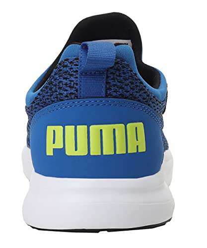 Image of Puma Men Textile Boot