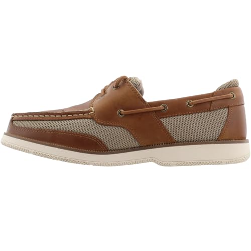Sperry Men's Surveyor 2-Eye Boat Shoe4