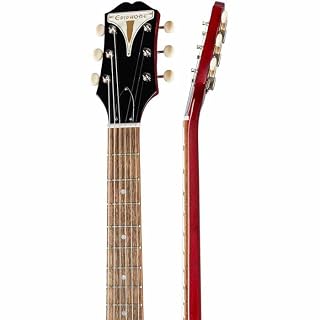 Wilshire P-90s Cherry – Image 5