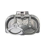 Compatible Con Roborock, Q Revo Master/Slim Base Station Bandeja De Limpieza Piezas De Repuesto Accesorios For Aspiradora