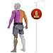DC Comics, Superman 6-Inch Metamorpho Action Figure, Authentic Superman Movie Styling, Super Heroes Kids Toys for Boys and Girls Ages 4 and Up
