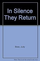 In Silence They Return 087542080X Book Cover