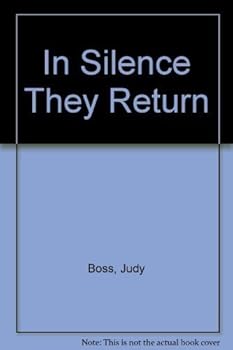 Paperback In Silence They Return Book