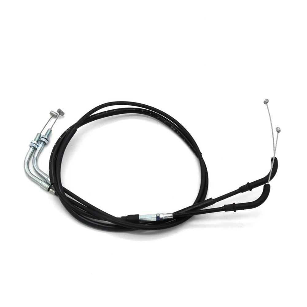 Câble d'accélérateur pour scooter XJR400 1993-2007 en acier haute endurance
