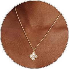 Mother of Pearl-Gold