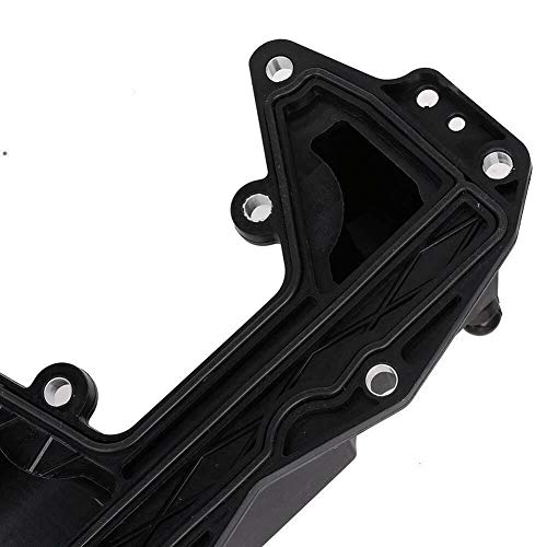 Ensun 31319642 Engine Valve Cover Oil Trap w/Gasket for Volvo XC60 XC70 XC90 S80 V70 LR2 3.2L - Thumbnail 5