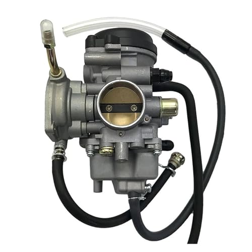 Carburateur PD33J résout problème démarrage à froid Bruin 350 400