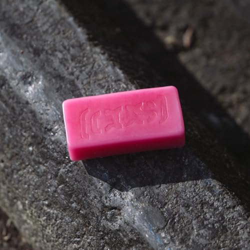 Image of [CCS] Skateboard Wax