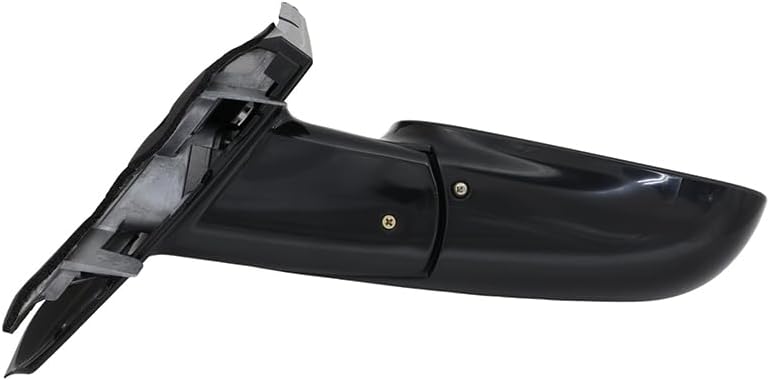 For Dodge Caravan,Grand Caravan,Plymouth Voyager,Grand Voyager,Chrysler Town and Country 1996 1997 1998 1999 2000 Manual Side Door View Mirror Passenger Right