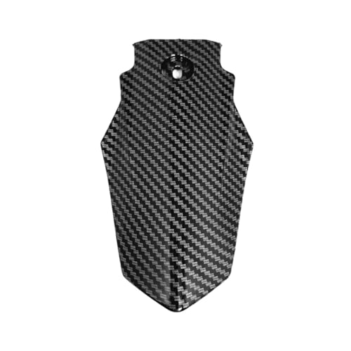 Carénage arrière pour YZF R7 2021-2023 - Coque de protection supérieure de feu de siège moto