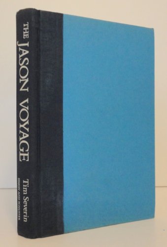 The Jason Voyage: The Quest for the Golden Fleece
