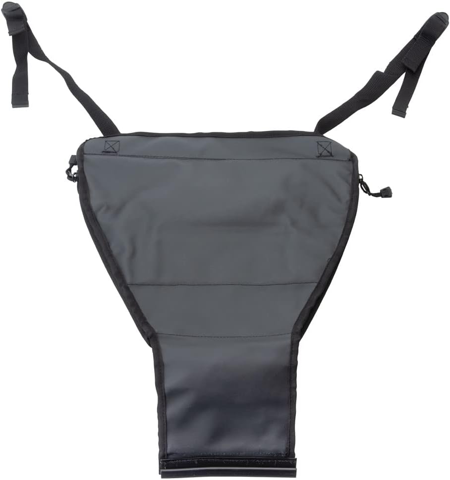 TUSK UTV Cab Pack Black