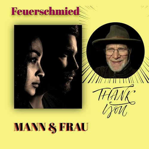 MANN UND FRAU Titelbild