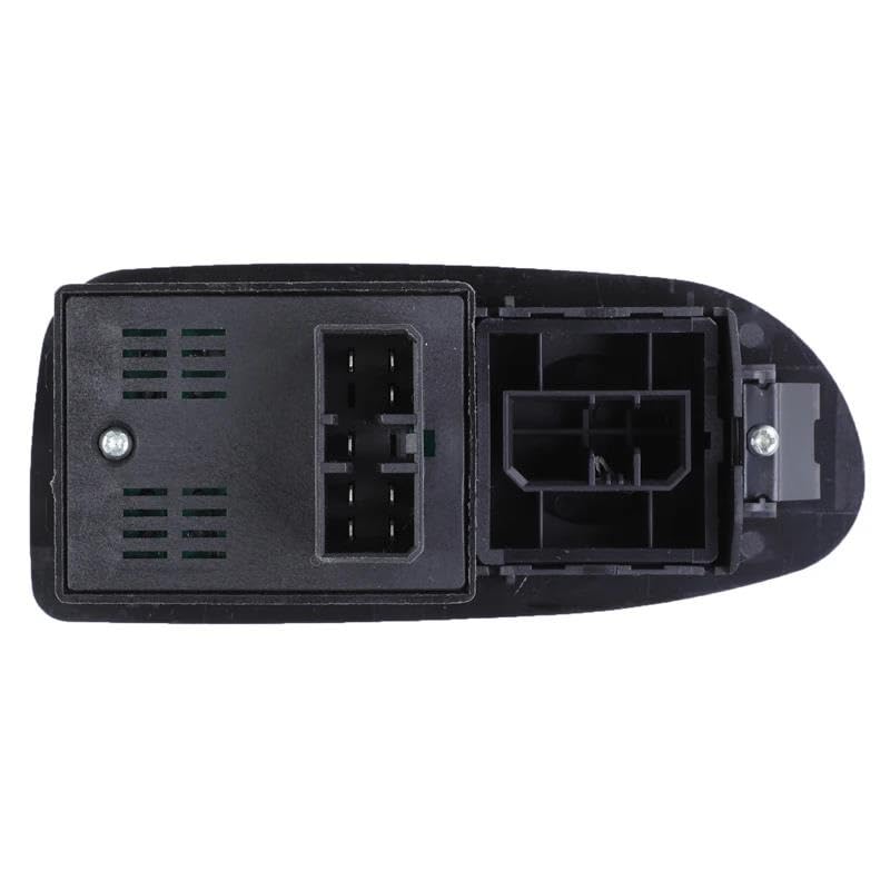 Interrupteur lève-vitre Kia Bongo Pregio solution panne commande OK75-66-350 - 4