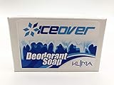 Iceover Deodorant Soap