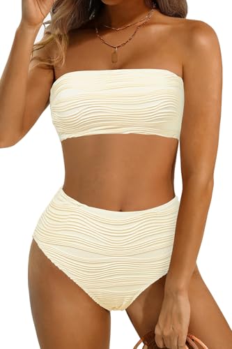 Tempt Me womens Bandeau