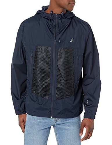 Nautica Men's Packable Jacket