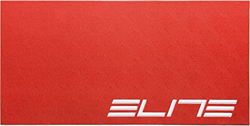 ELITE Alfombra Training Rojo Mate 2021 Repuestos, Adultos Unisex, Multicolor (Multicolor), Talla...