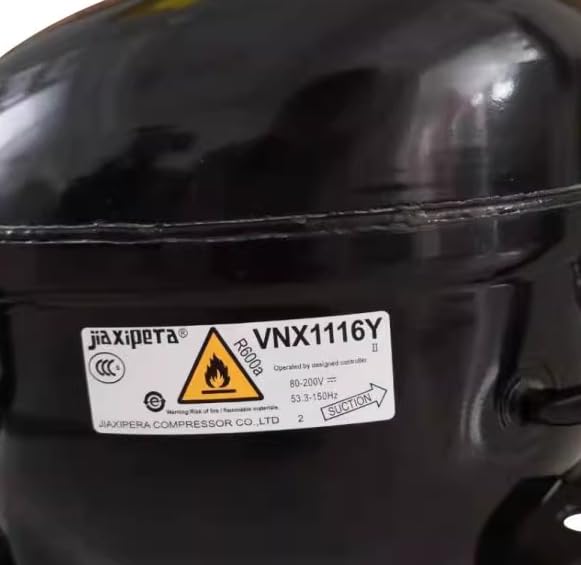 Available for JIAXIPERA Compressor VNX1116Y 80-200V VNX1113Y 70-200V 230V General Accessories (VNX1113Y 230V)