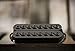 Seymour Duncan Invader Bridge Humbucker – Black