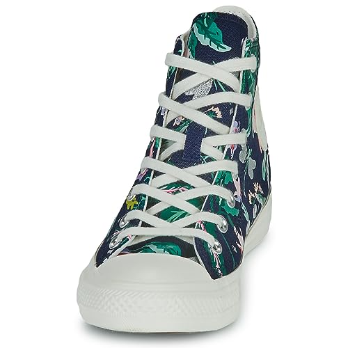 Image of Converse Women's Chuck Taylor All Star Lift High Top Sneakers