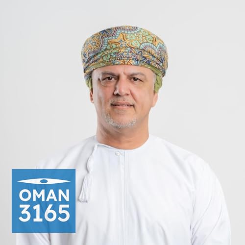 Rain stops play! An opportunity to explore Oman&rsquo;s maritime heritage with Captain Khalil bin Ali Al Hooti