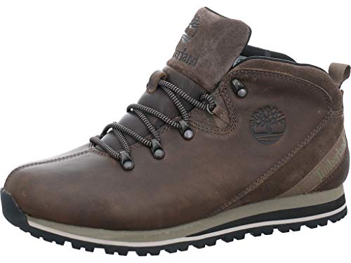 Preisvergleich Produktbild Timberland Schnürboots Splitrock 3 braun 44