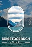 Reisetagebuch Mauritius: Reisebuch für die schönsten Erinnerungen & Momente - Reisetagebuch für Mauritius zum Selberschreiben - Notizbuch für den Urlaub - Martin Olsen 