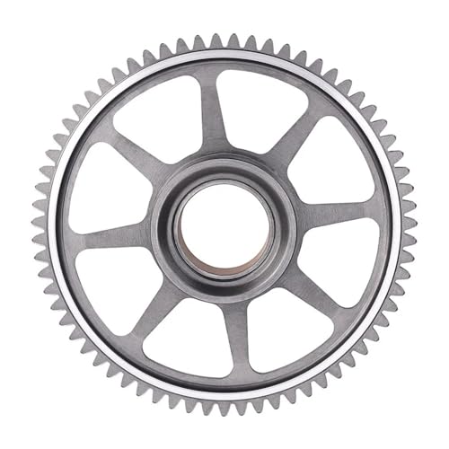 Embrague de arranque para V4 1100 con rodamiento y engranaje de motor 17310411A 16015522B 5