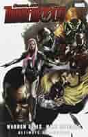 Thunderbolts 全巻セット + Thunderbolts関連作6冊 71g47iBJQbL.jpg_BO30,255,255,