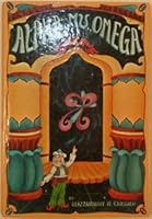 Alpha,, Mu,, Omega 0969738714 Book Cover