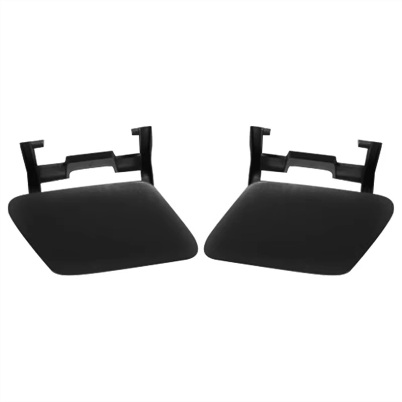 Couvercle capuchon lave-phare Mercedes W176 finition