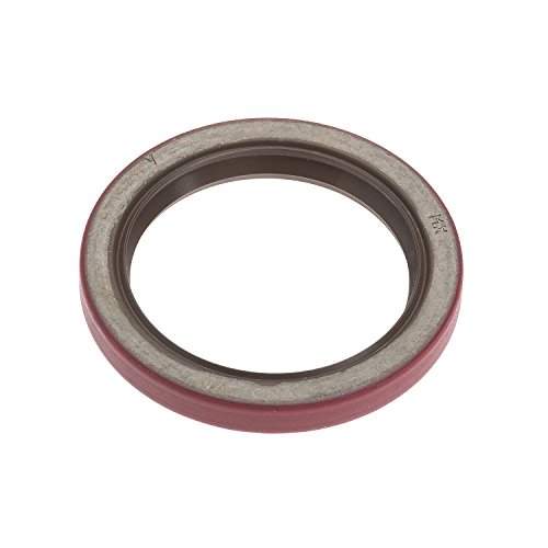 Sello de aceite National 471424V retén de caucho fluorado para motor