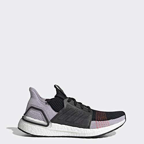 adidas Damen Ultraboost 19 Laufschuh, Core Black/Core Black/FTWR White, 37  1/3 EU : Amazon.de: Fashion