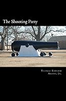 The Shooting Party 1503102025 Book Cover