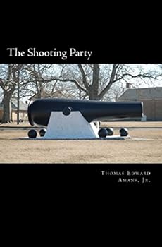 Paperback The Shooting Party Book