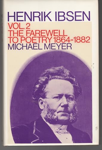 Henrik Ibsen 0246640014 Book Cover