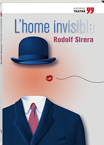L'home invisible: 2 (Teatre Andana)