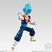 Bandai Shokugan Dragon Ball Shodo 5 Vegito, Bardock and Broly Figure Set of 3
