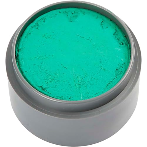 Grimas Water Make-up 407 Bright green 15 ml