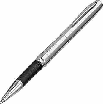 X-750　fisher space pen Fisher X-750 Series Space Pen with Comfort Grip, Chrome