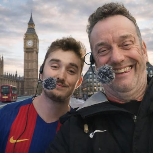 George's London Marathon