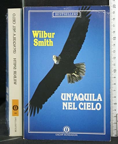 Un'aquila nel cielo [Italian] 8804314583 Book Cover