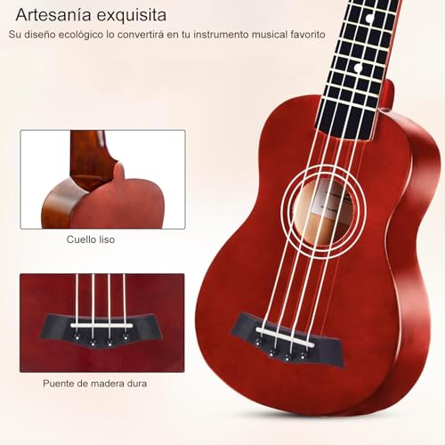 La mejor selección de Ukelele precio más recomendados. 12 La mejor selección de Ukelele precio más recomendados. 12