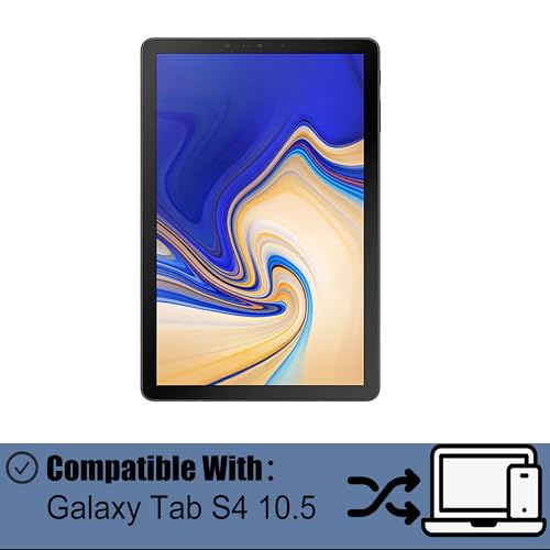 Batería de repuesto EB-BT835ABU compatible con tableta Galaxy Tab S4 10.5 5
