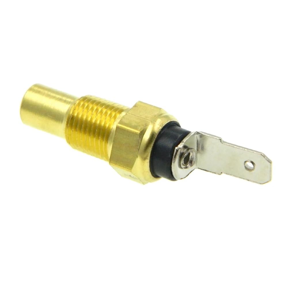 Sensor de Temperatura del refrigerante del Coche para Suzuki Swift 1984-1989 Sensor de Temperatura del Agua refrigerante 34850-50A00-000 91112311 91138061 96052069