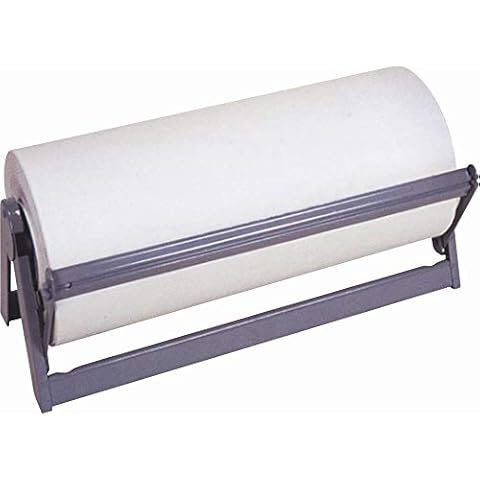 BULMAN 18" Horizontal Paper Dispenser/Cutter Cover
