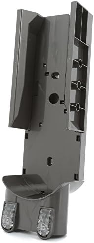 Seller photo: Dyson Gray Service Assembly Dock Station compatible with DC58, DC61, DC59 Motorhead, DC72, SV04, DC59, DC62, SV03, HH08, SV06, SV07 and SV09 Absolute model vacuums